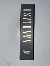 Nanolash Siero Ciglia 3ml