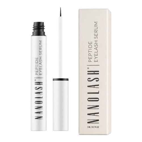 Nanolash eyelash serum - nanolash,