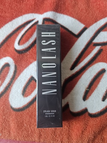 Nanolash eyelash serum - nanolash,