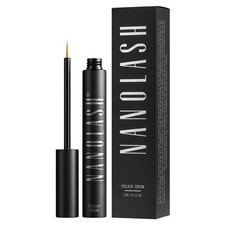 Balsamo Siero Crescita Ciglia