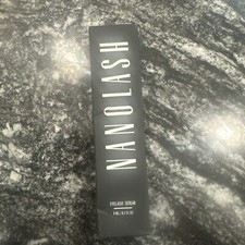 Nanolash Siero Crescita Ciglia