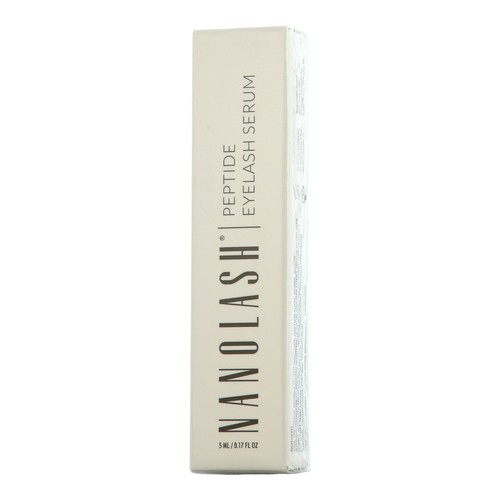 Nanolash eyelash serum - eyelash,